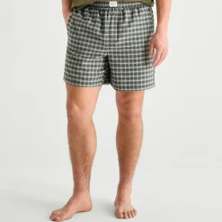 Arizona Mens Pajama Shorts