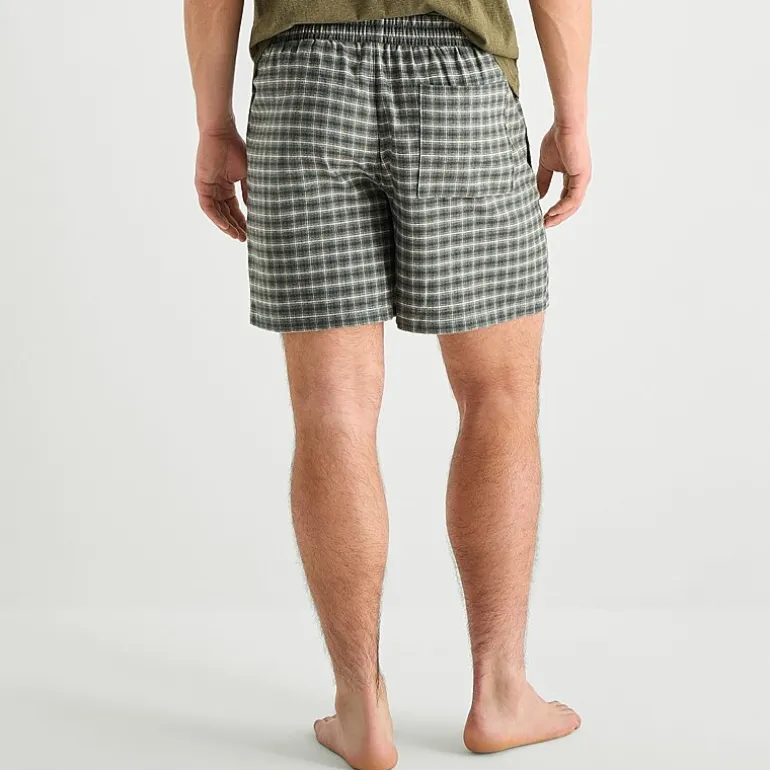 Arizona Mens Pajama Shorts