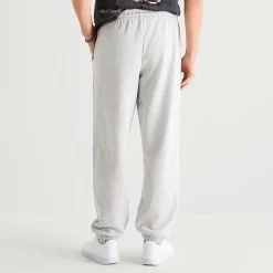 Arizona Mens Regular Fit Fleece Jogger Pant