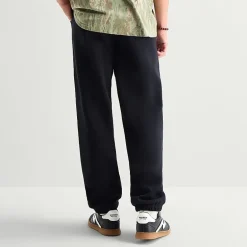 Arizona Mens Regular Fit Fleece Jogger Pant