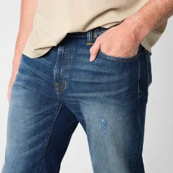 Arizona Mens Relaxed Fit Jean