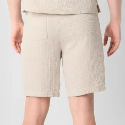 Arizona 8 1/2" Mens Relaxed Fit Pull-On Short