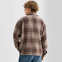 Arizona Mens Shirt Jacket