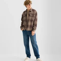 Arizona Mens Shirt Jacket
