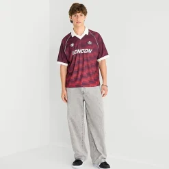 Arizona Mens Short Sleeve Jersey