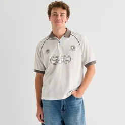 Arizona Mens Short Sleeve Jersey