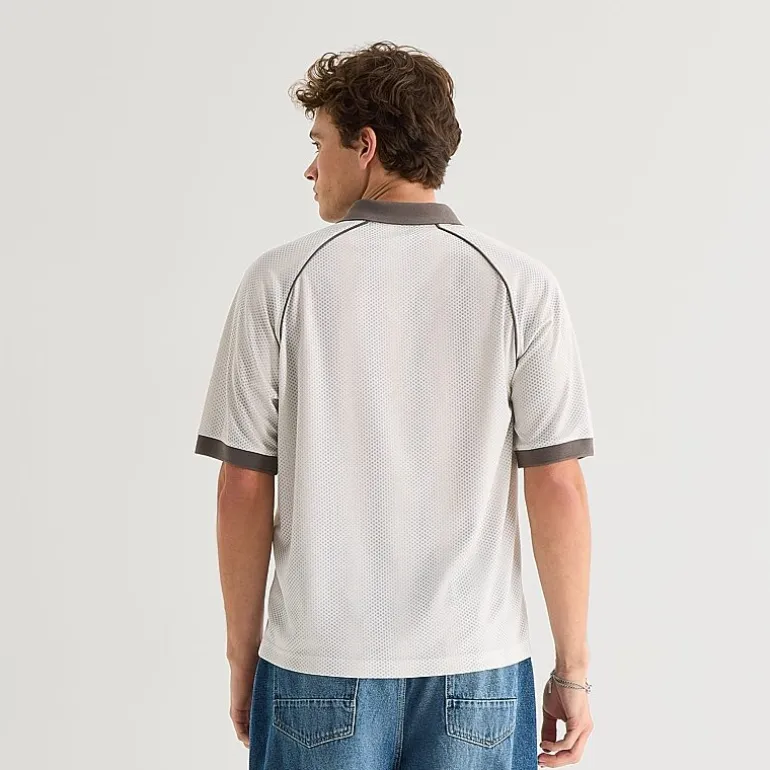 Arizona Mens Short Sleeve Jersey