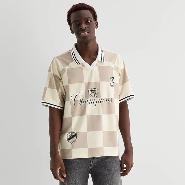 Arizona Mens Short Sleeve Jersey