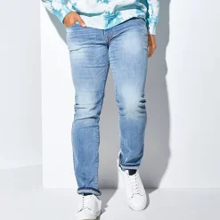 Arizona Mens Straight Leg Jean
