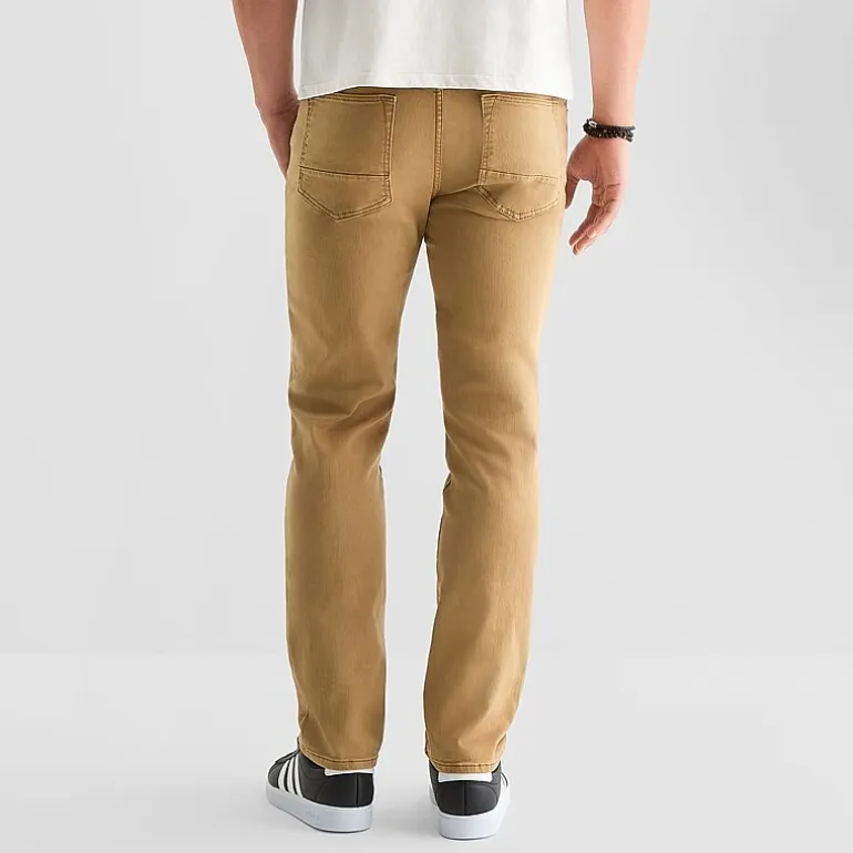 Arizona Mens Straight Leg Jean