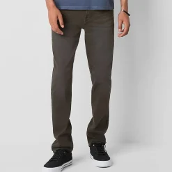 Arizona Mens Straight Leg Jean