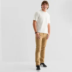 Arizona Mens Straight Leg Jean