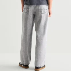 Arizona Mens Super Baggy Fit Jean