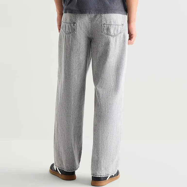 Arizona Mens Super Baggy Fit Jean