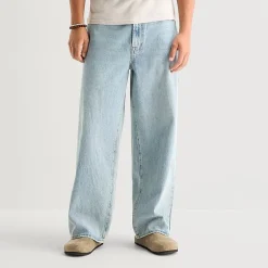 Arizona Mens Super Baggy Fit Jean