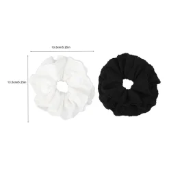 Arizona 1 Pair Hair Ties