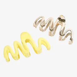 Arizona 2-pc. Hair Clip