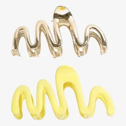 Arizona 2-pc. Hair Clip