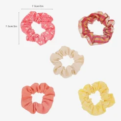 Arizona 5-pc. Hair Ties