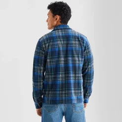 Arizona Polar Fleece Mens Shirt Jacket