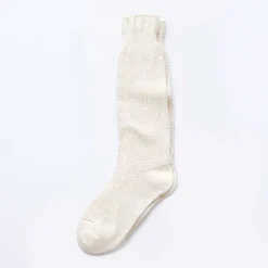 Arizona Slouch Womens 1 Pair Crew Socks