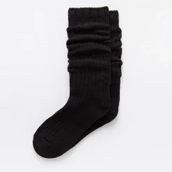 Arizona Slouch Womens 1 Pair Crew Socks