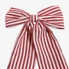 Arizona Stripe Hair Bow