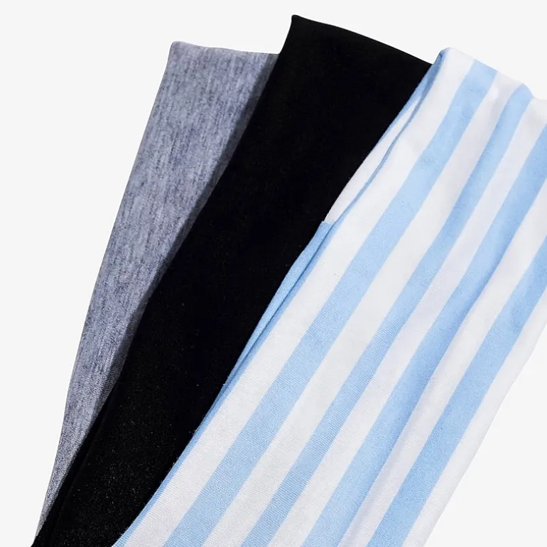 Arizona Stripe 3-pc. Headband