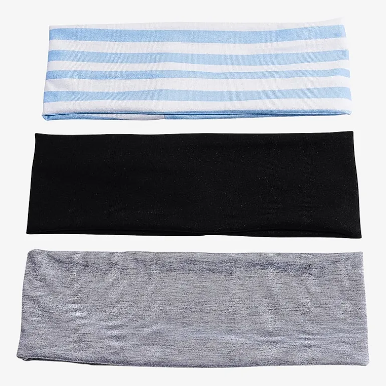 Arizona Stripe 3-pc. Headband