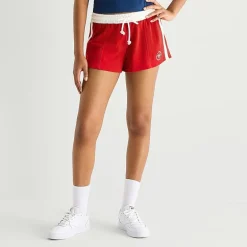 Arizona Supergirl Juniors Womens Juniors Supergirl Running Short