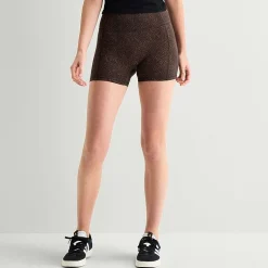 Arizona Womens 1/2" Juniors Bike Short