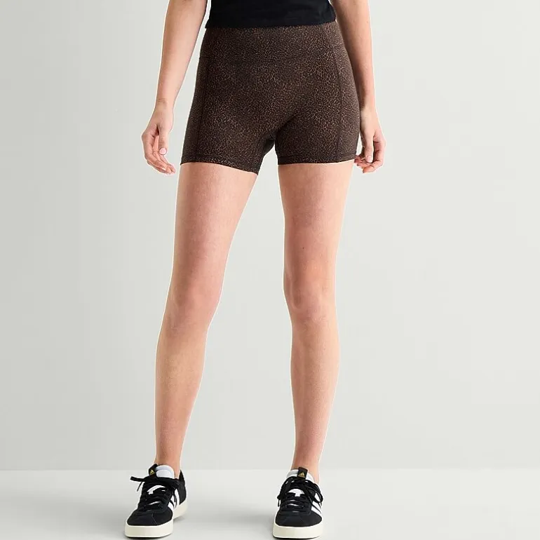 Arizona Womens 1/2" Juniors Bike Short