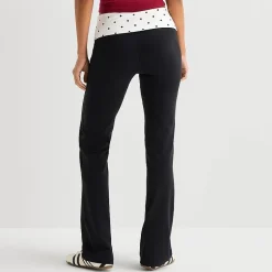 Arizona Womens Juniors Bootcut Lounge Pant