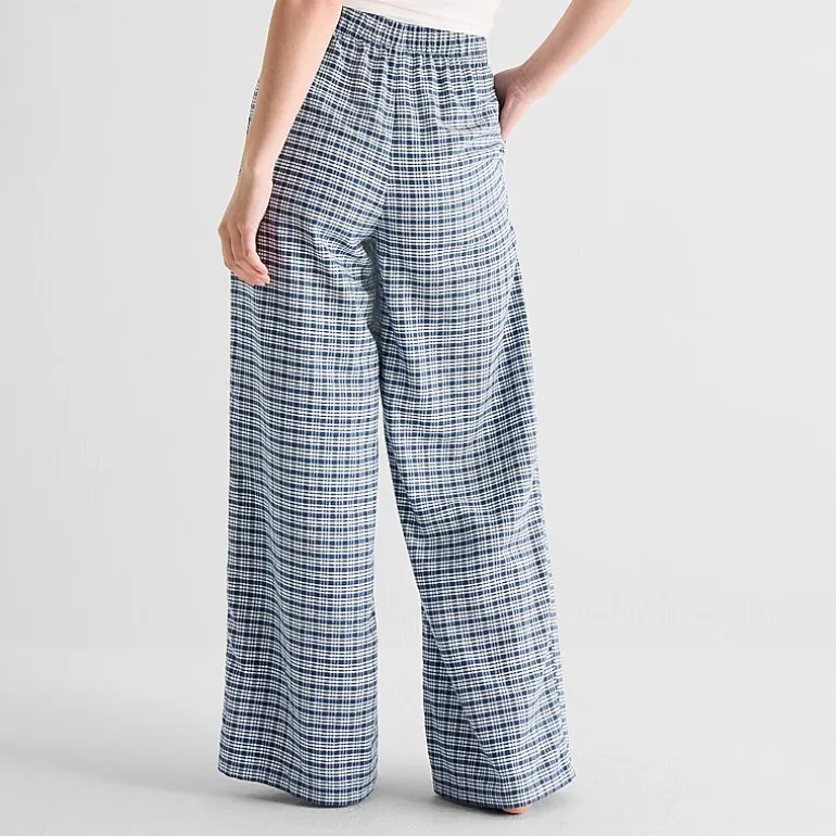 Arizona Womens Juniors Pajama Pants