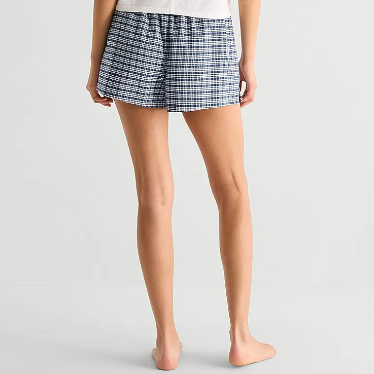 Arizona Womens Juniors Pajama Shorts