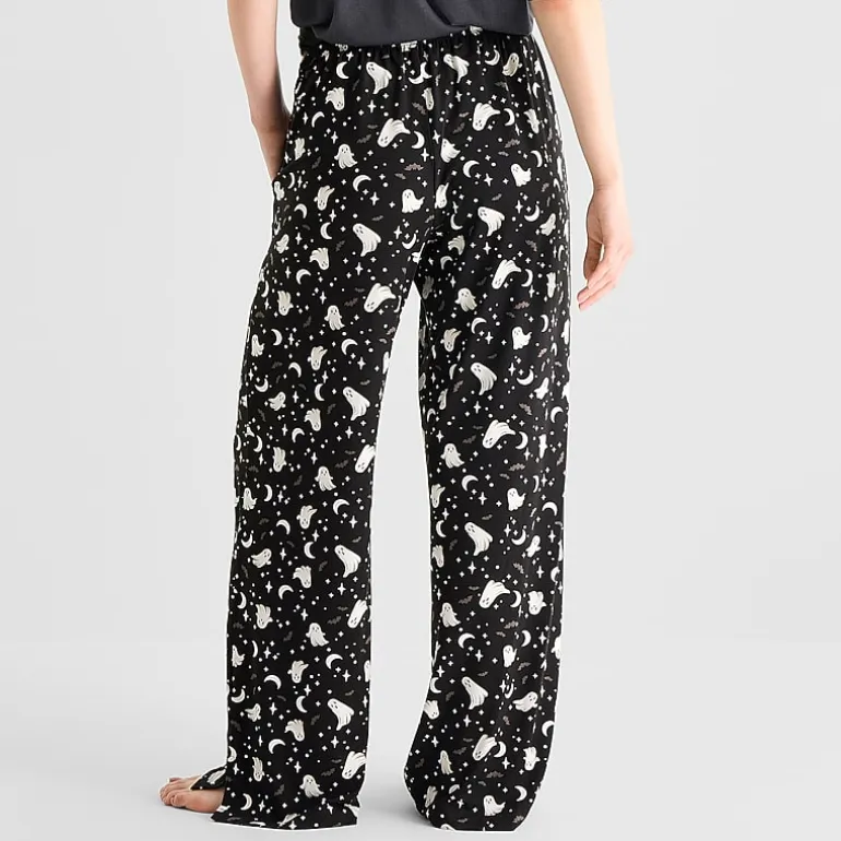 Arizona Womens Juniors Pajama Pants
