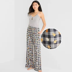 Arizona Womens Juniors Pajama Pants