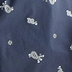 Arizona Womens Juniors Poplin Pajama Pants