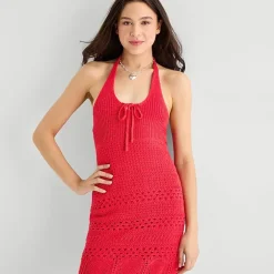 Arizona Womens Juniors Sleeveless Casual Bodycon Dress