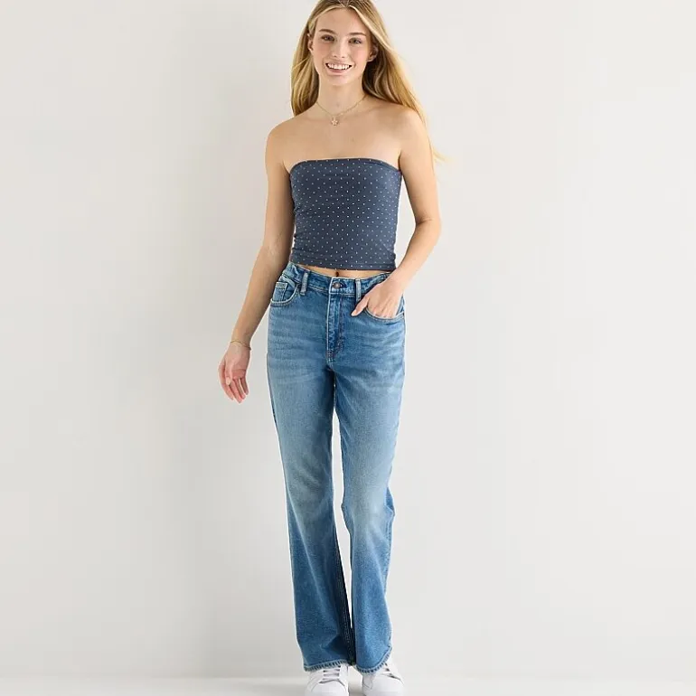 Arizona Womens Juniors Tube Top