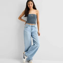 Arizona Womens Juniors Tube Top