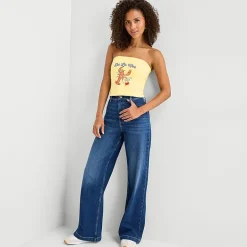 Arizona Womens Juniors Tube Top