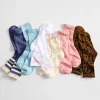 Arizona Womens 2 Pair Crew Socks