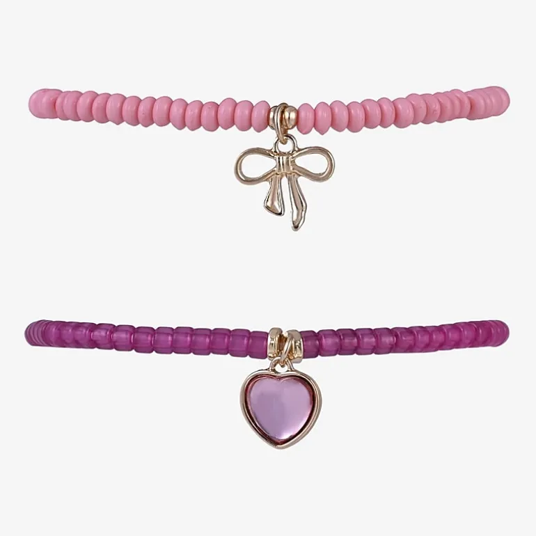 Arizona Womens 3-pc. Bracelet Set