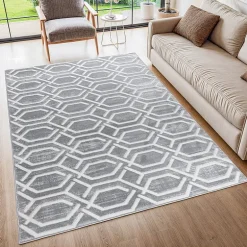 Art Carpet Ashwood Woven Indoor Area Rug