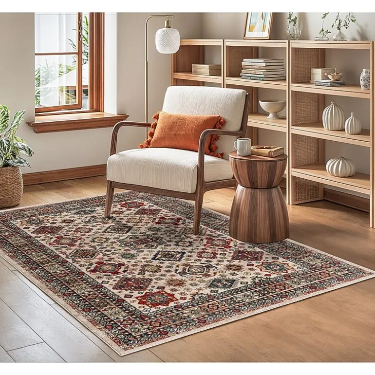 Art Carpet Kensley Woven Indoor Area Rug