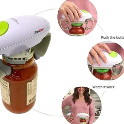 As Seen On TV Lid Pliers Jar Opener