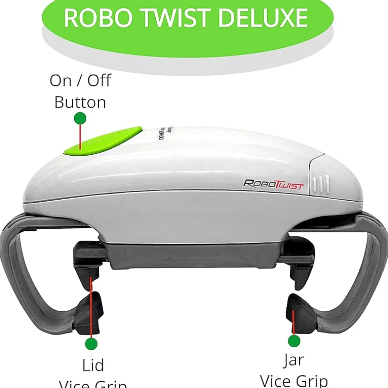 As Seen On TV Lid Pliers Jar Opener