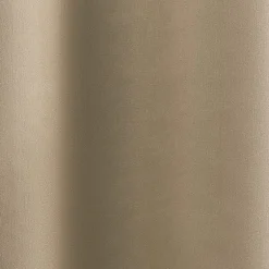 Athens Grommet Top Light-Filtering Set of 2 Curtain Panel