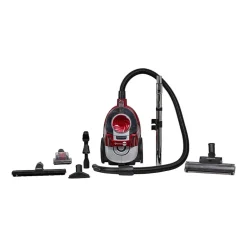 Atrix Bagless Hepa Cannister Vacuum
